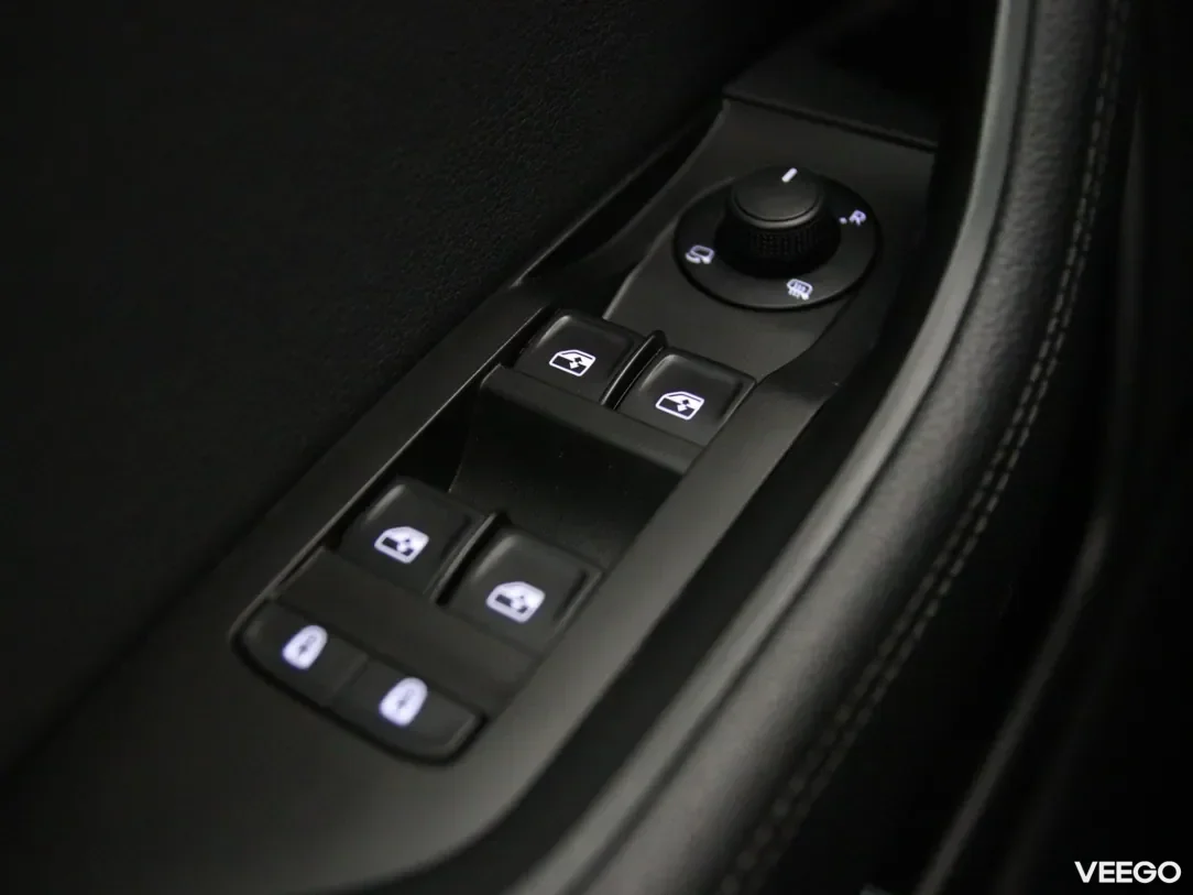 Skoda Superb 1.4 160kW