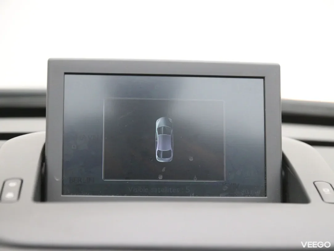 Peugeot 5008 2 110kW