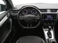 Skoda Octavia 1.5 110kW thumbnail