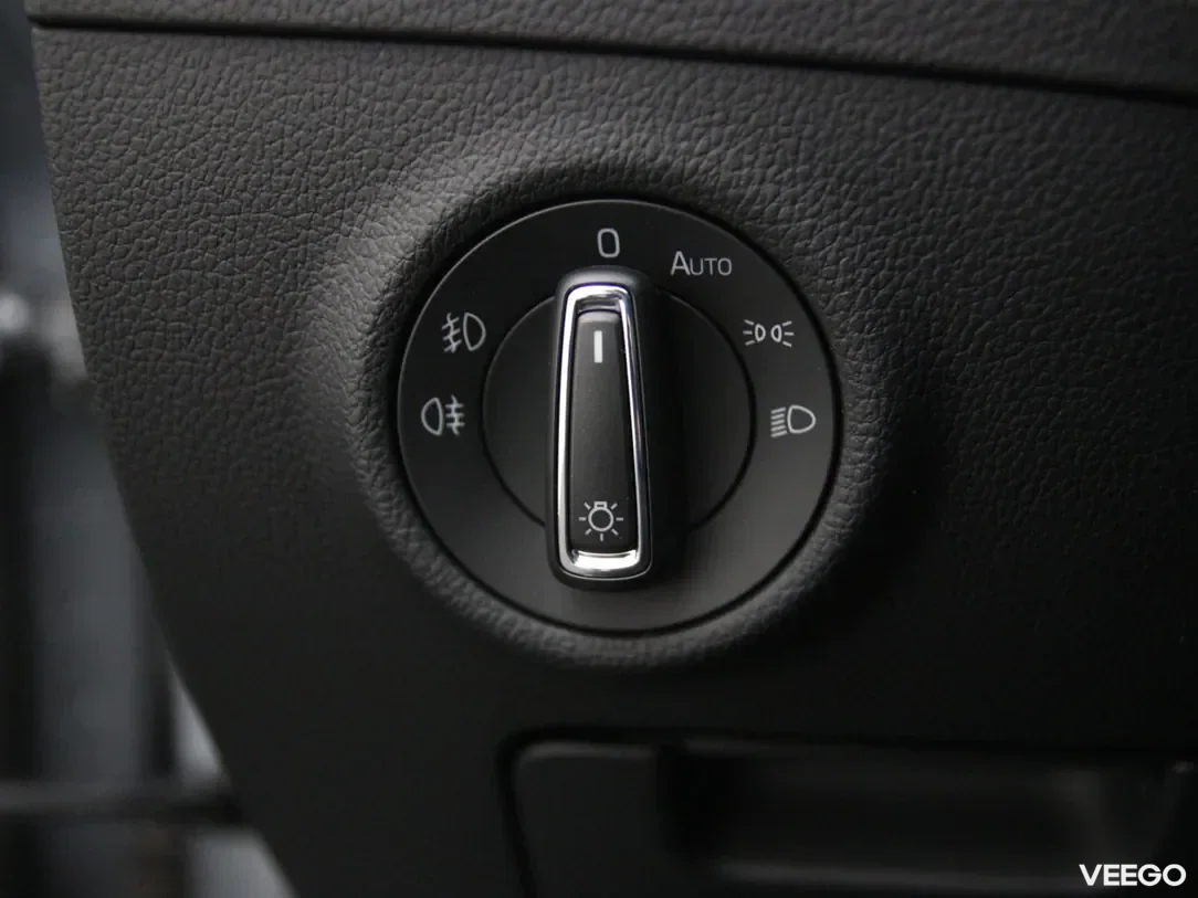 Skoda Superb 1.4 160kW