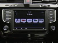 Volkswagen Golf 1.6 81kW thumbnail