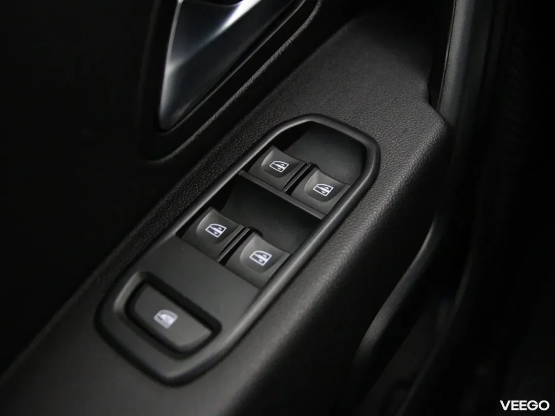 Dacia Duster 1.5 84kW