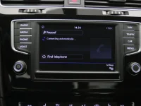 Volkswagen Golf 1.6 81kW thumbnail