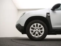 Dacia Duster 1.5 84kW thumbnail