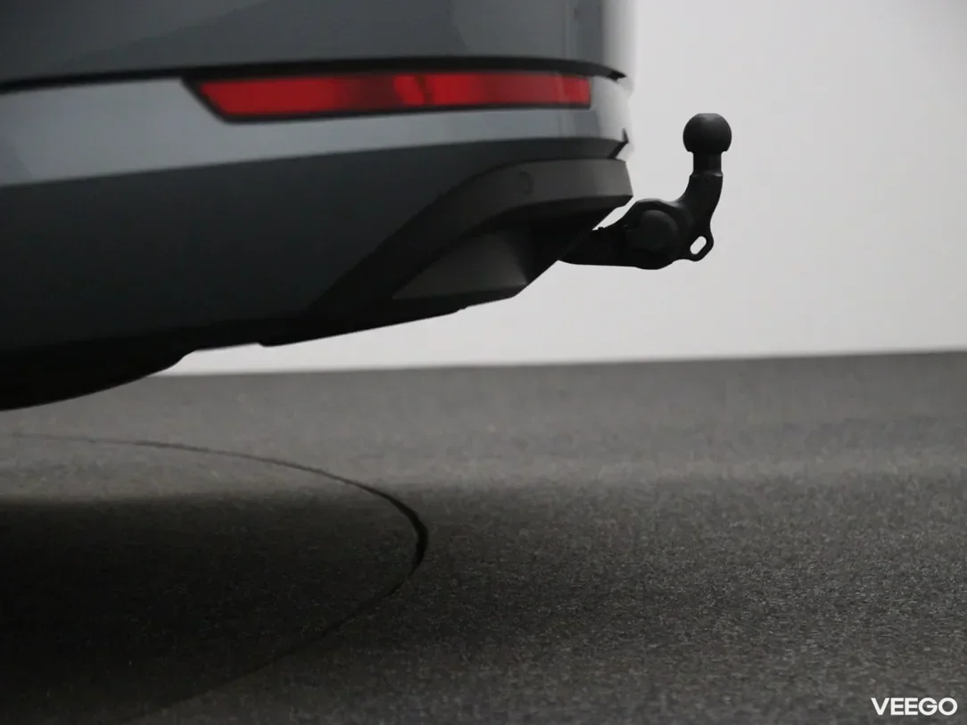 Skoda Superb 1.4 160kW