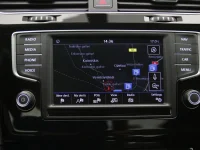 Volkswagen Golf 1.6 81kW thumbnail