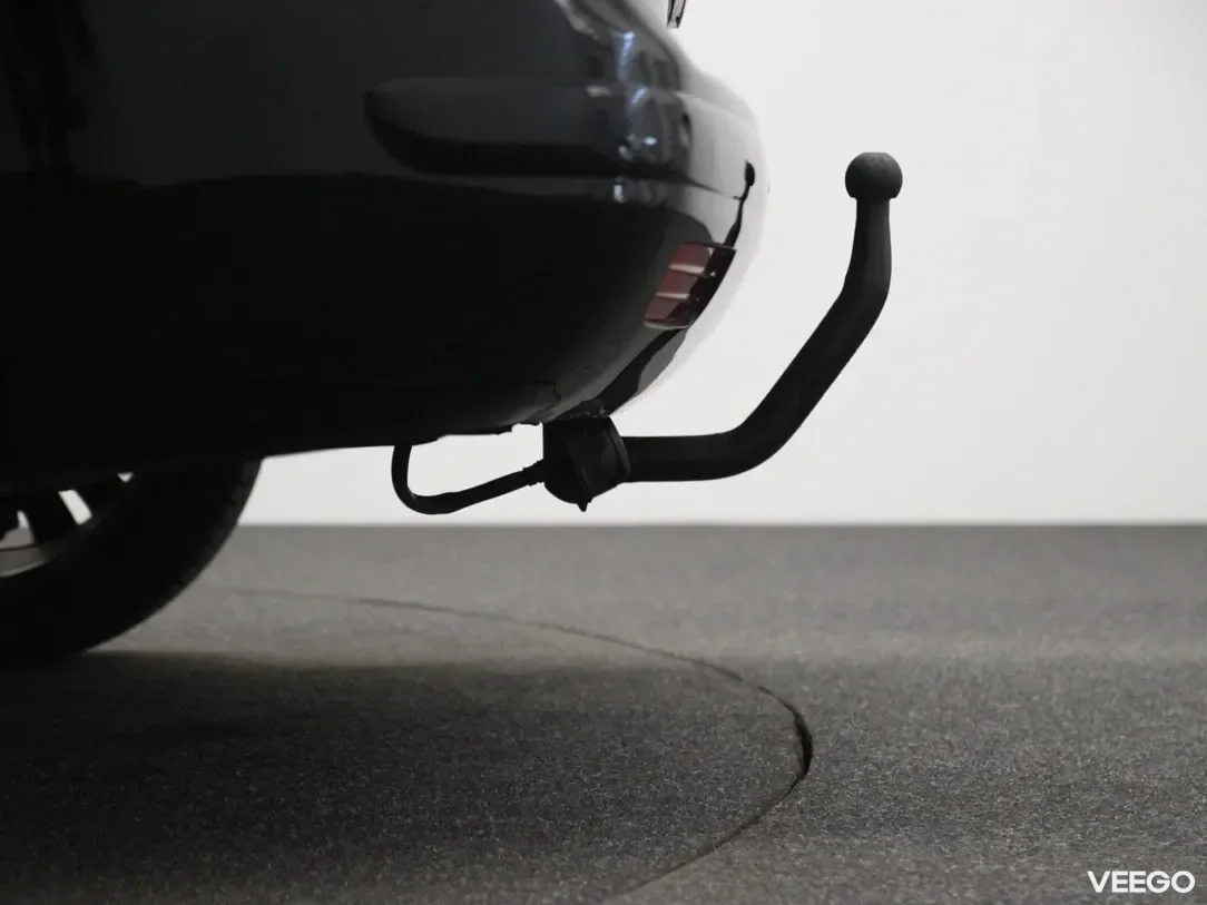 Peugeot 5008 2 110kW