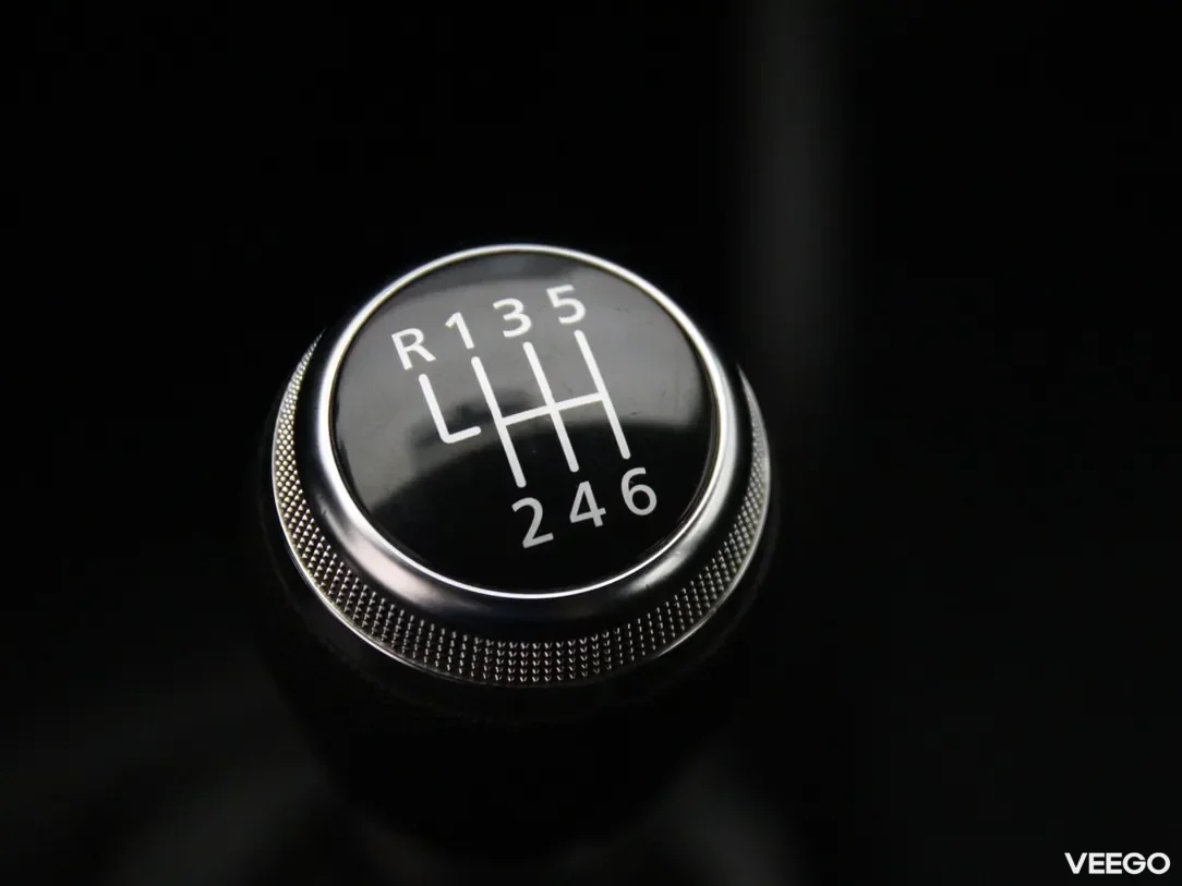 Dacia Duster 1.5 84kW