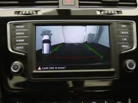 Volkswagen Golf 1.6 81kW thumbnail