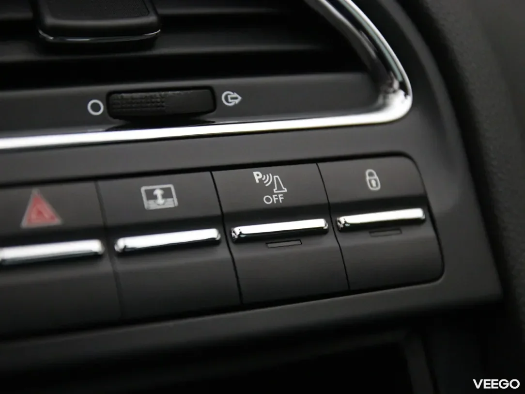 Peugeot 5008 2 110kW