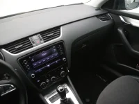 Skoda Octavia 1.5 110kW thumbnail