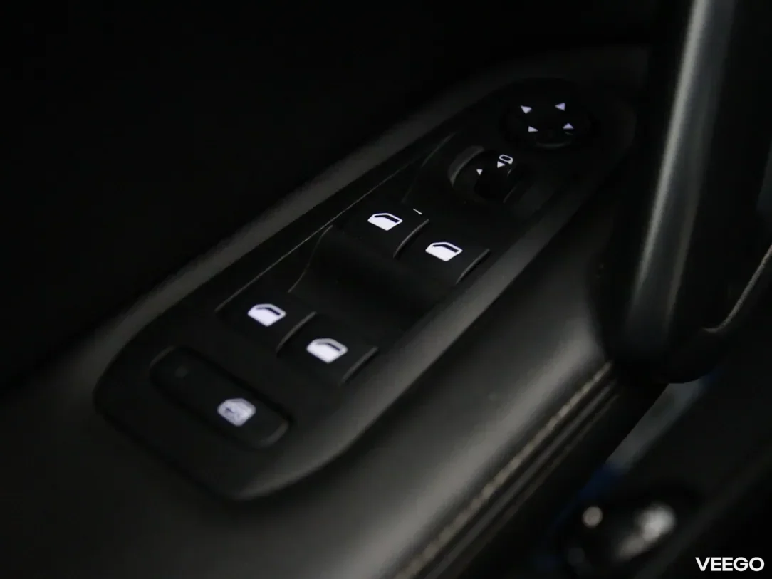 Peugeot 308 1.2 96kW