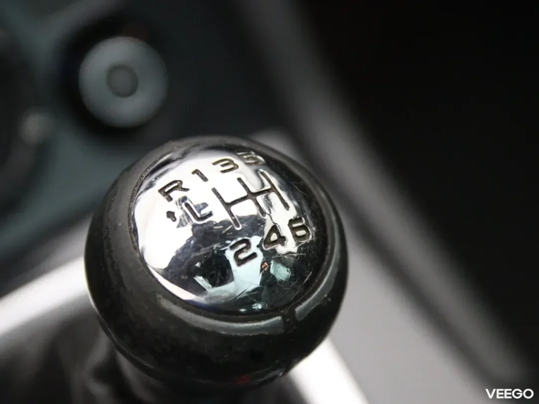 Peugeot 5008 2 110kW