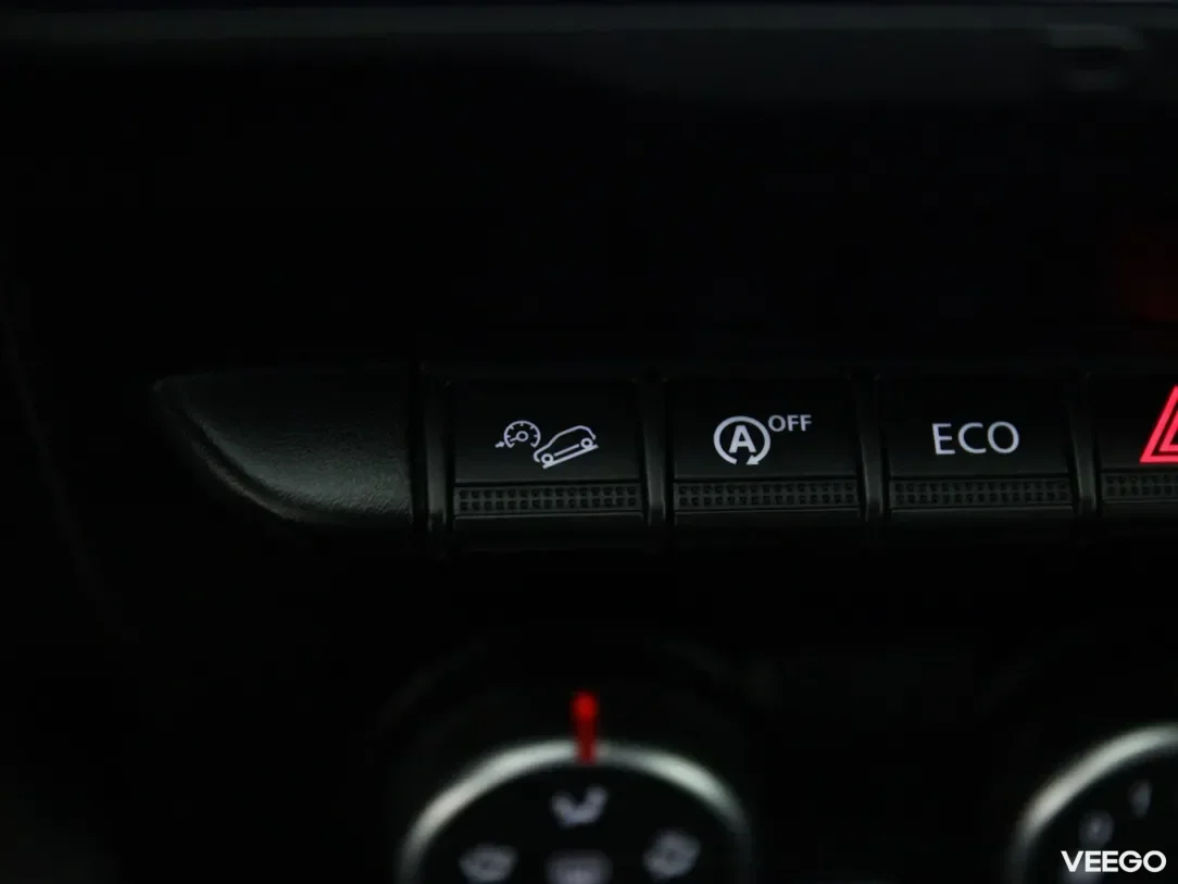 Dacia Duster 1.5 84kW