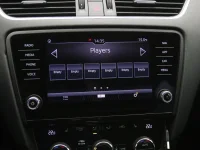 Skoda Octavia 1.5 110kW thumbnail