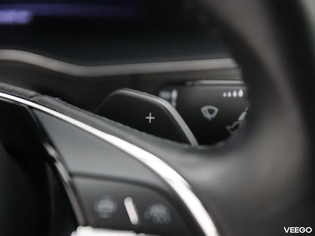 Skoda Superb 1.4 160kW