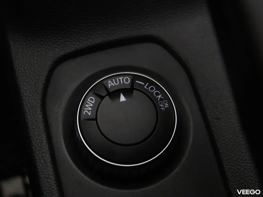 Dacia Duster 1.5 84kW