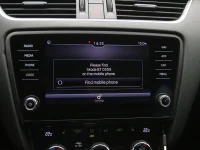 Skoda Octavia 1.5 110kW thumbnail