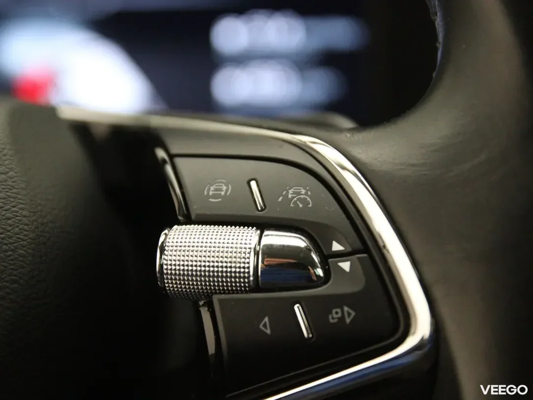 Skoda Superb 1.4 160kW