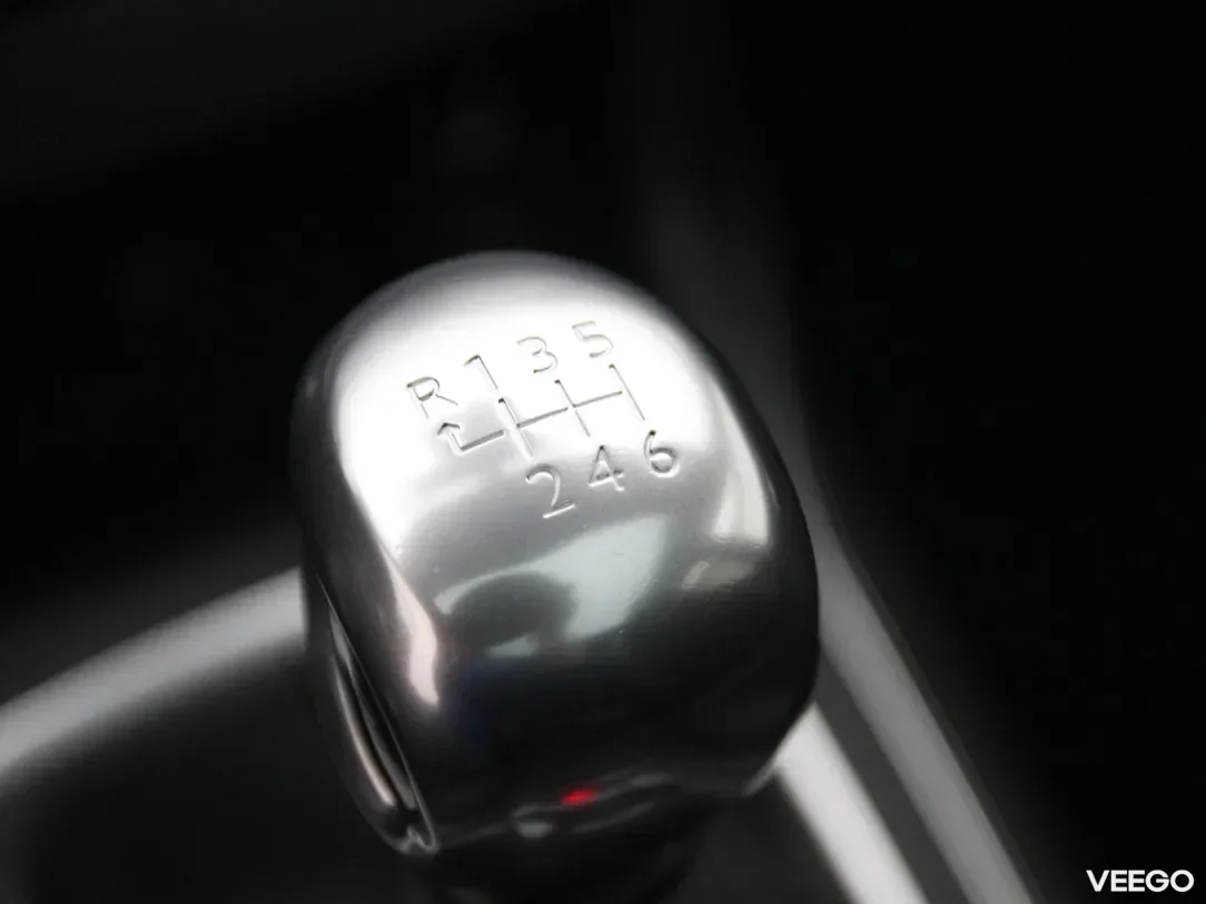 Peugeot 308 1.2 96kW