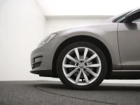 Volkswagen Golf 1.6 81kW thumbnail