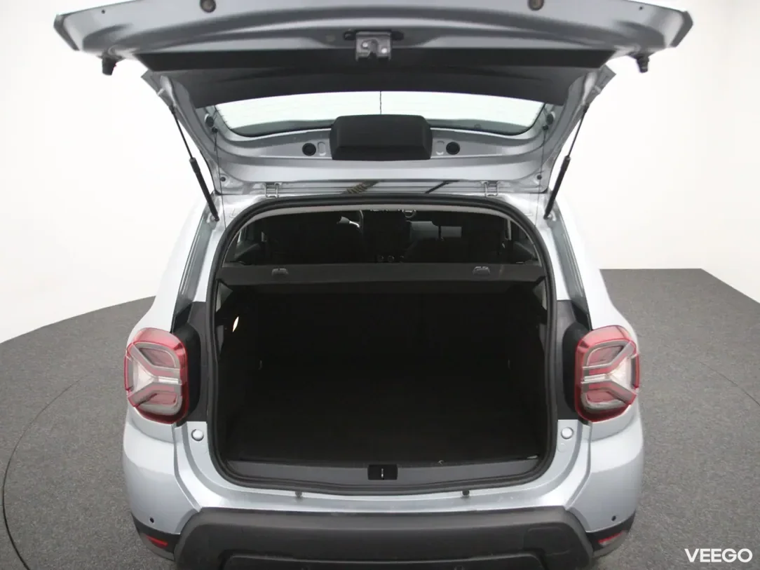 Dacia Duster 1.5 84kW