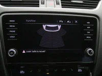Skoda Octavia 1.5 110kW thumbnail