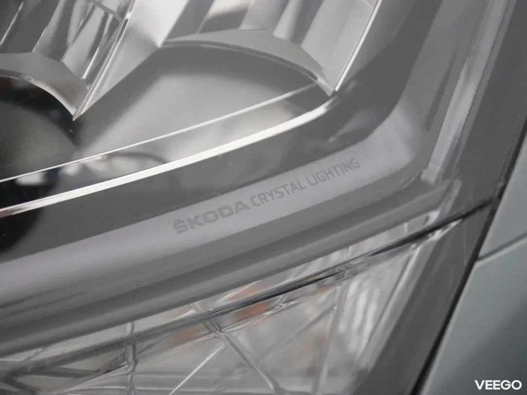 Skoda Superb 1.4 160kW