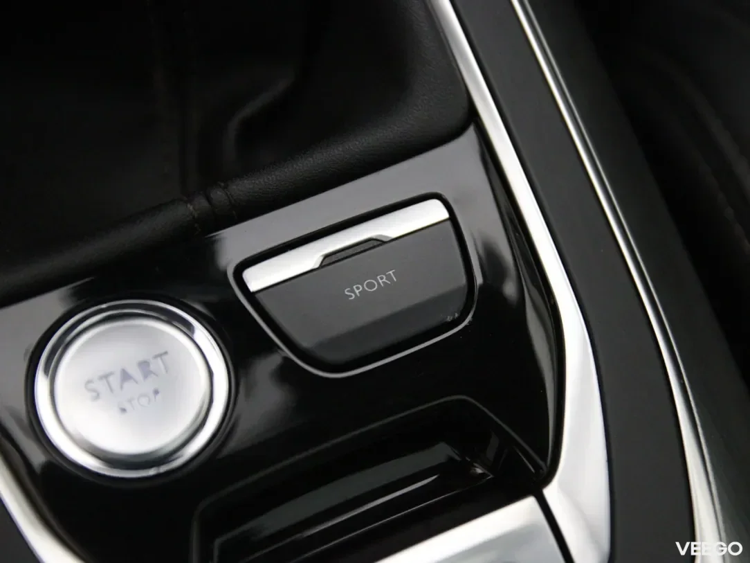 Peugeot 308 1.2 96kW