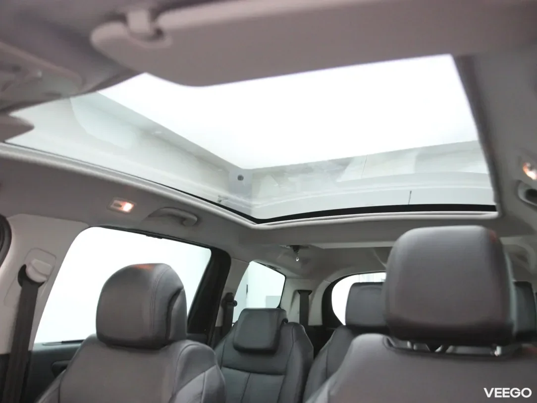 Peugeot 5008 2 110kW