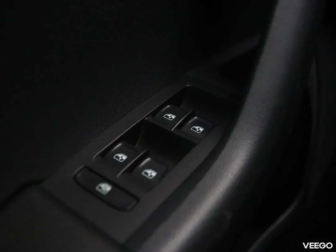 Skoda Octavia 1.5 110kW