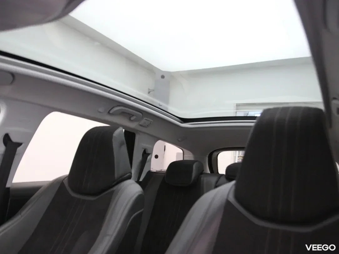 Peugeot 308 1.2 96kW