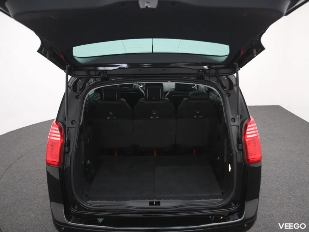 Peugeot 5008 2 110kW