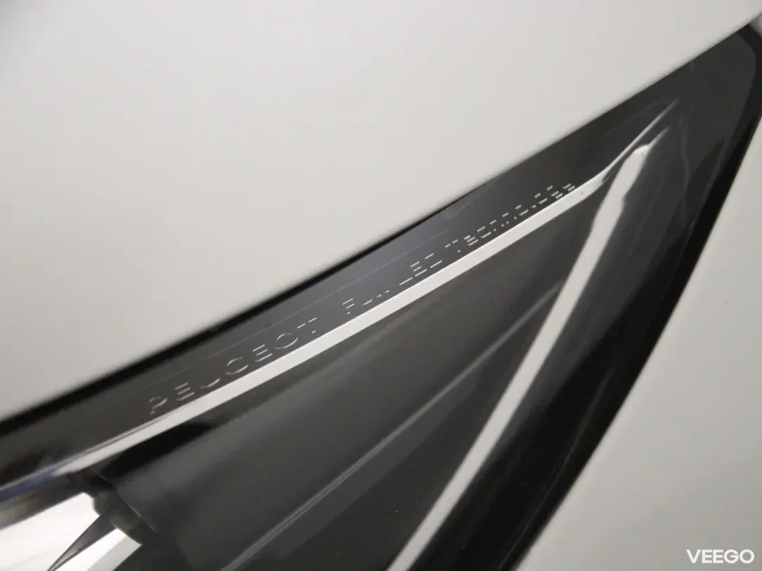 Peugeot 308 1.2 96kW