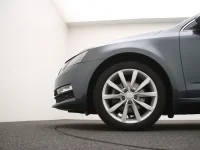 Skoda Octavia 1.5 110kW thumbnail