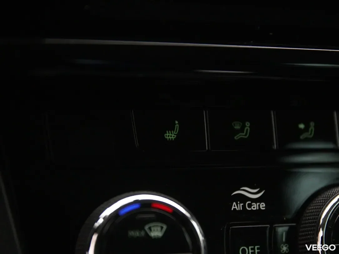 Skoda Octavia 1.5 110kW