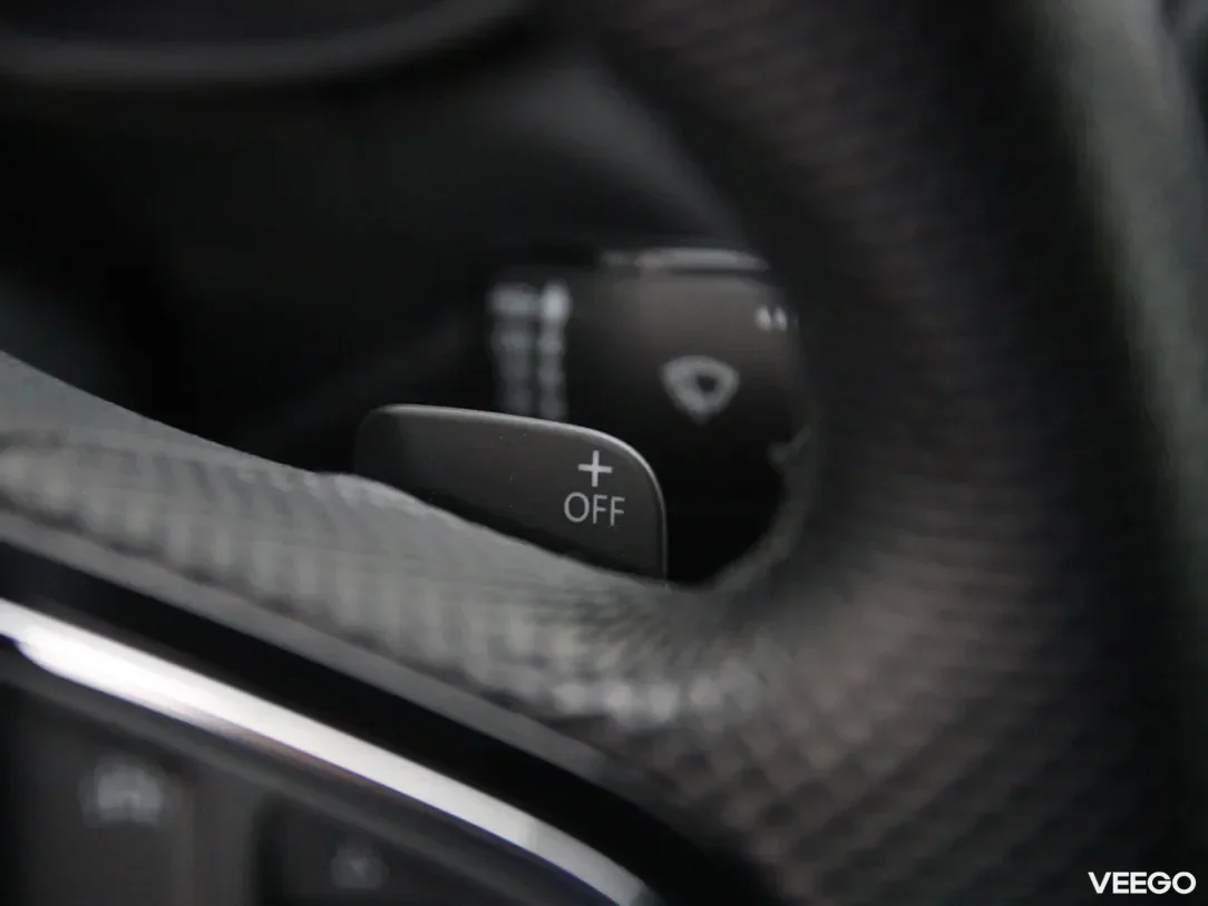 Skoda Octavia 1.5 110kW