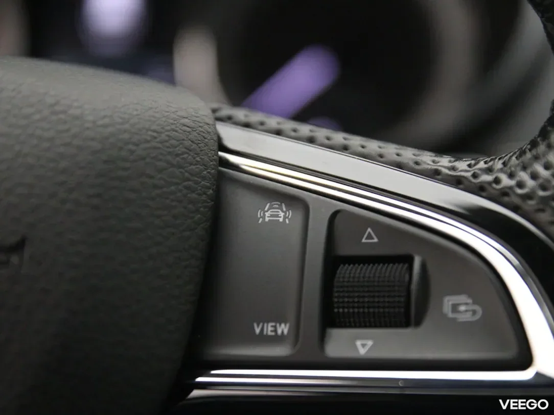 Skoda Octavia 1.5 110kW