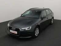 Audi A4 2 110kW