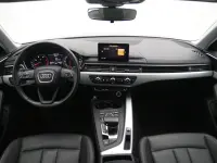 Audi A4 2 110kW thumbnail