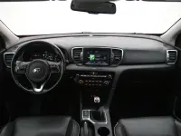 Kia Sportage 1.7 85kW thumbnail