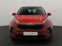 Kia Sportage 1.7 85kW thumbnail