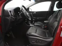 Kia Sportage 1.7 85kW thumbnail