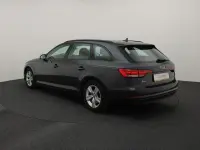 Audi A4 2 110kW thumbnail