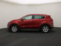 Kia Sportage 1.7 85kW thumbnail