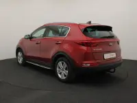 Kia Sportage 1.7 85kW thumbnail