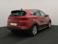Kia Sportage 1.7 85kW thumbnail