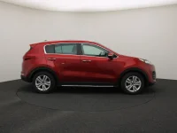 Kia Sportage 1.7 85kW thumbnail
