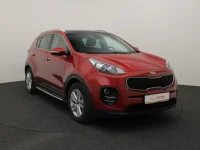 Kia Sportage 1.7 85kW thumbnail