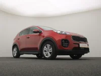 Kia Sportage 1.7 85kW thumbnail